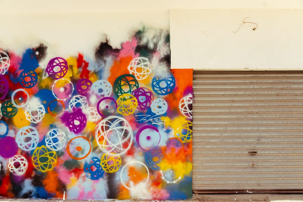 The Art World Has a New Address in Gabes — photo 19