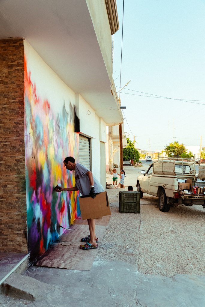 The Art World Has a New Address in Gabes — photo 7