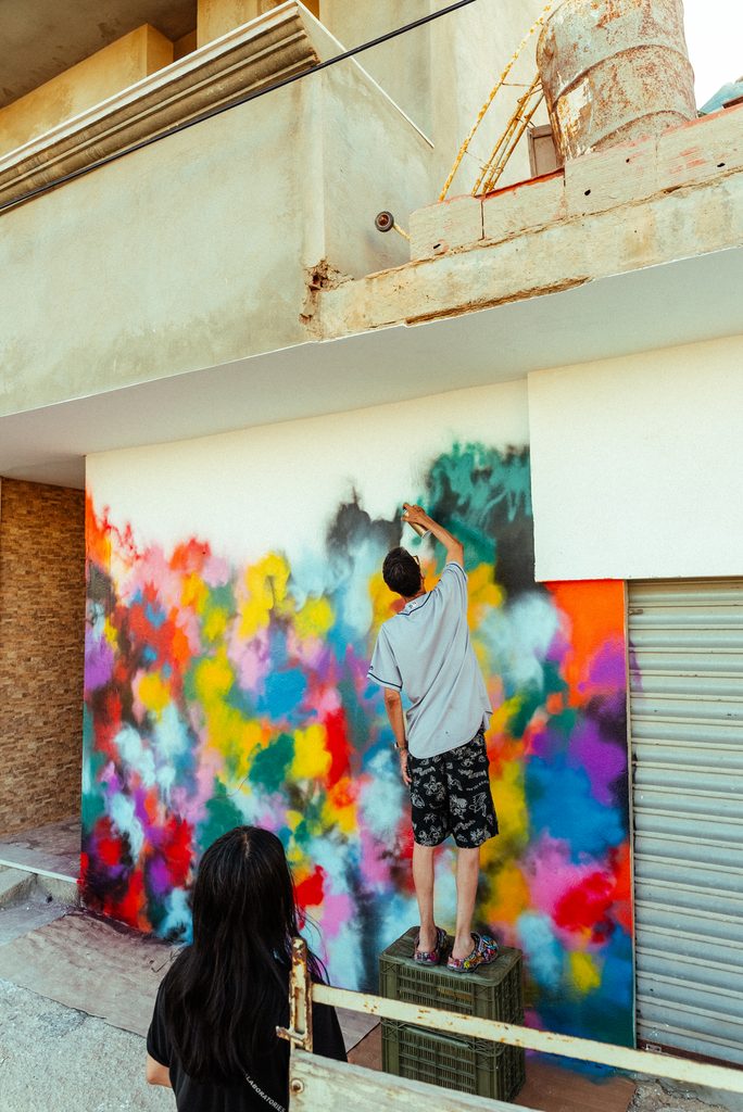 The Art World Has a New Address in Gabes — photo 4