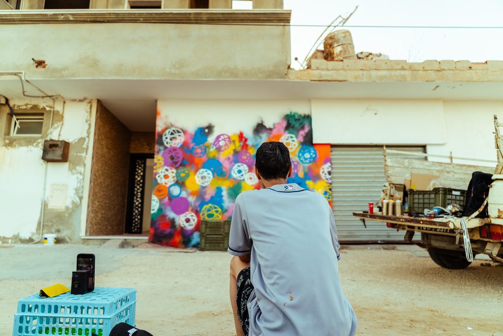 The Art World Has a New Address in Gabes — photo 20
