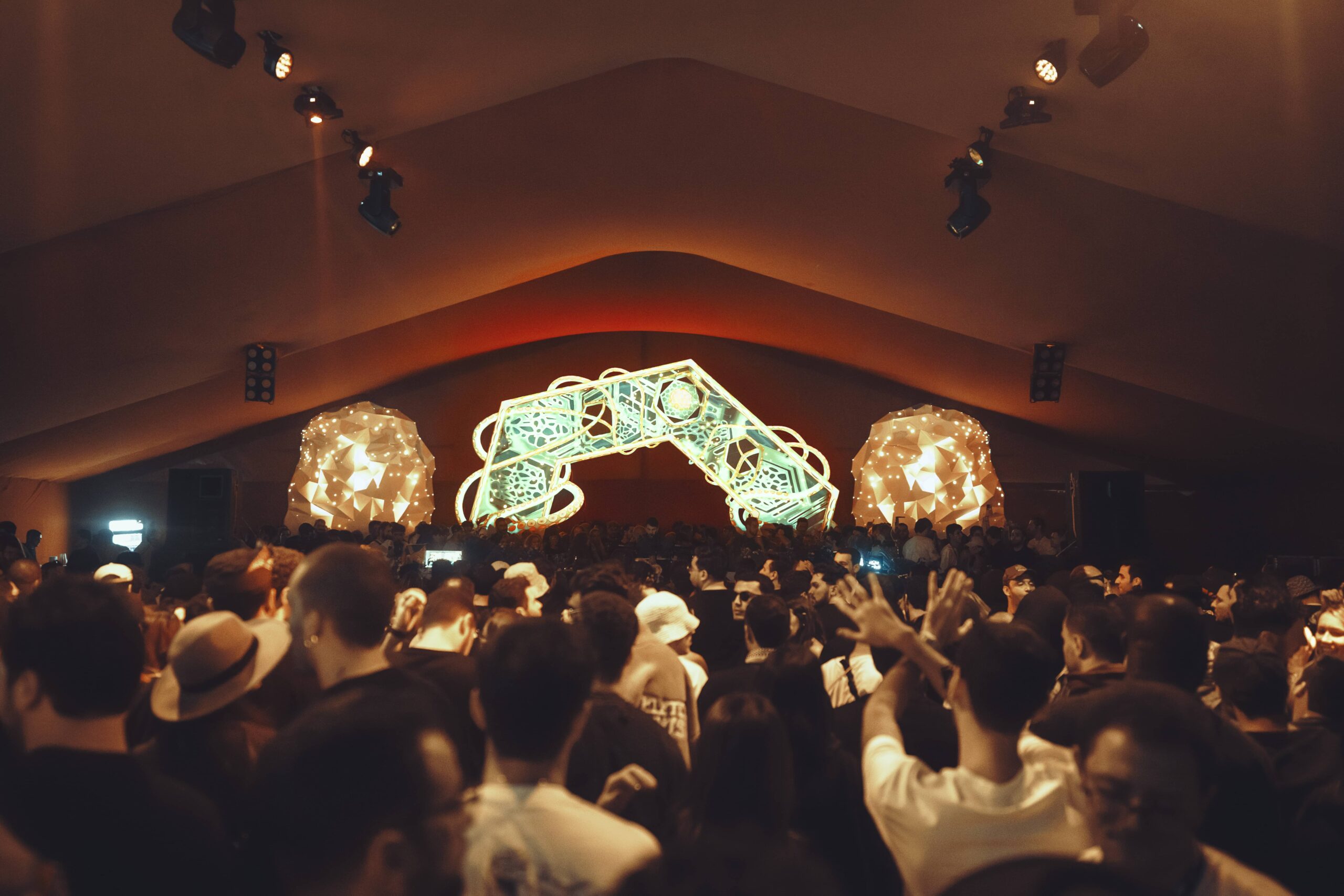 FABRIKA Festival 2026: Monastir Welcomes Five Days of Electronic Music — photo 1