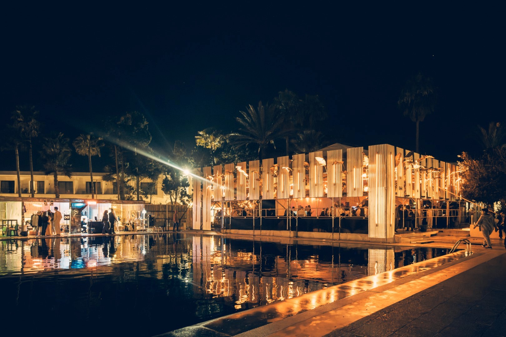 FABRIKA Festival 2026: Monastir Welcomes Five Days of Electronic Music — photo 4