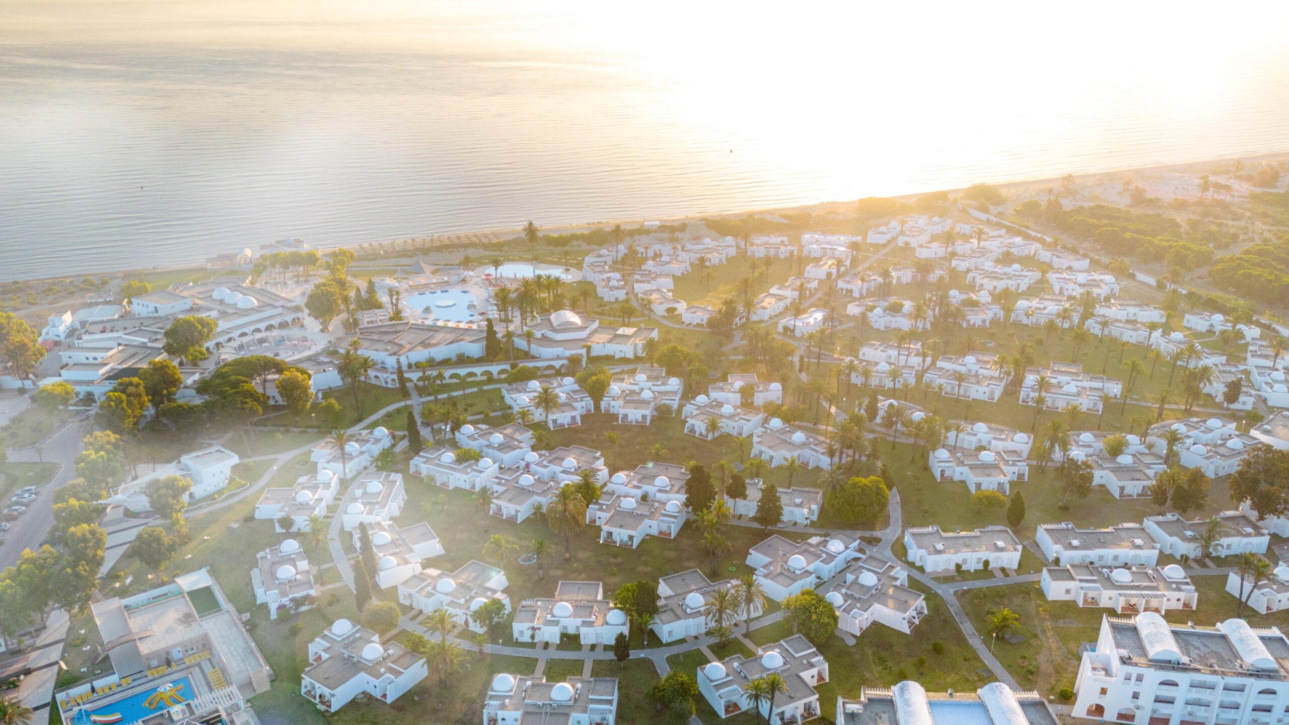 FABRIKA Festival 2026: Monastir Welcomes Five Days of Electronic Music — photo 5