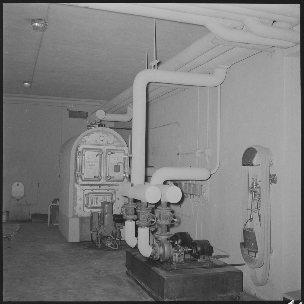 The golden age of Tunisian music recording: inside the radio and television studios of the 1960s and 1970s — photo 28