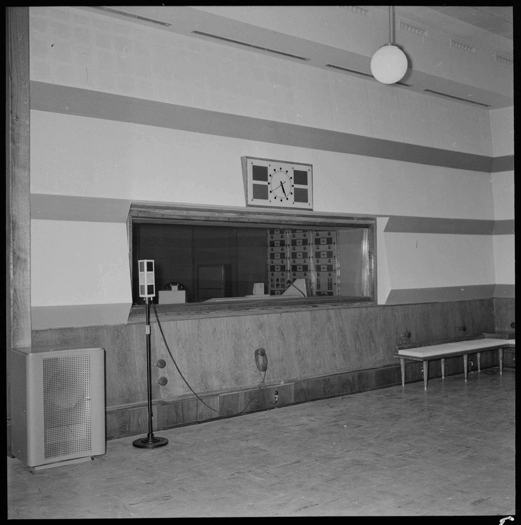 Tunis Radio