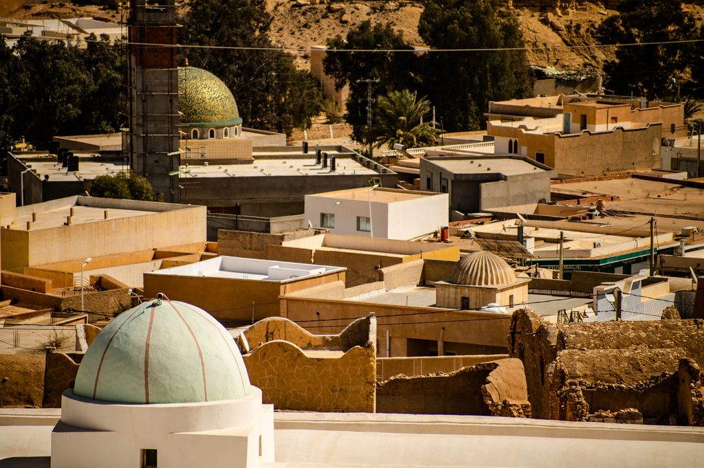E-FEST CAMP #2 brings contemporary culture to the heart of southern Tunisia — photo 4