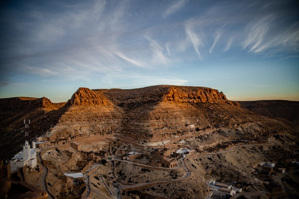 E-FEST CAMP #2 brings contemporary culture to the heart of southern Tunisia — photo 6