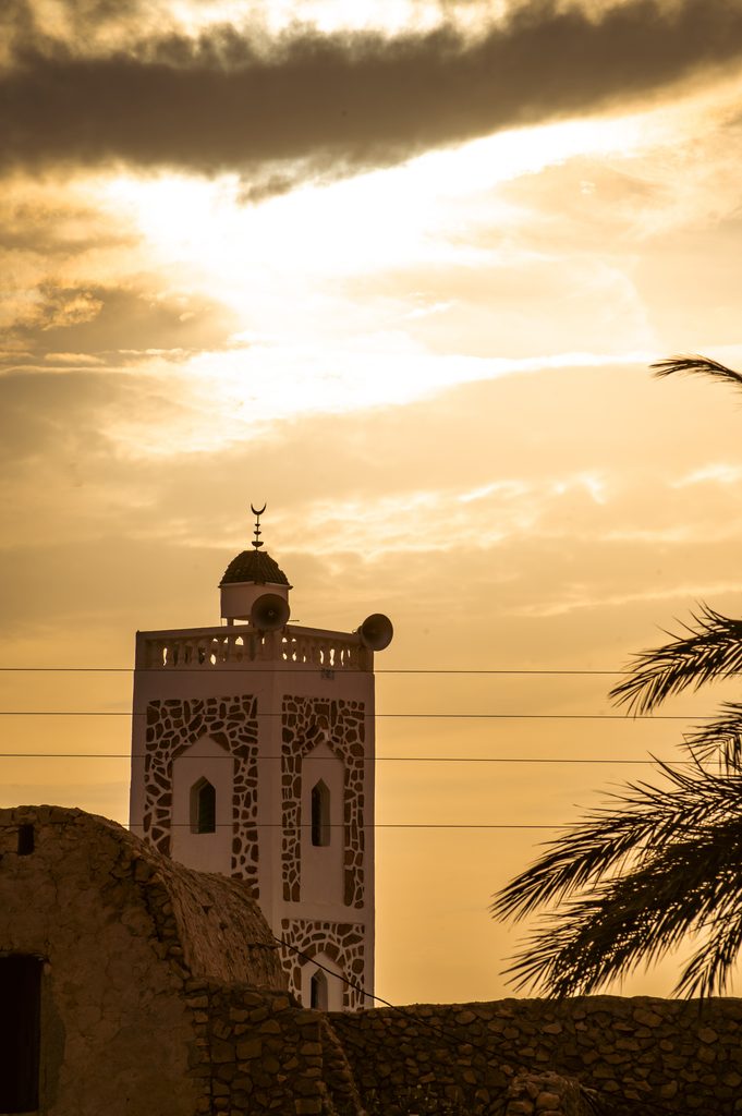 E-FEST CAMP #2 brings contemporary culture to the heart of southern Tunisia — photo 2