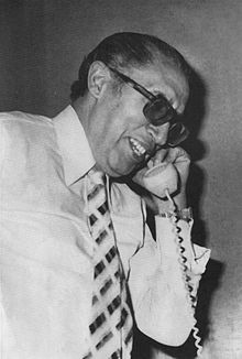 Taoufik Boughedir's contribution to Tunisian radio drama and theatrical criticism.